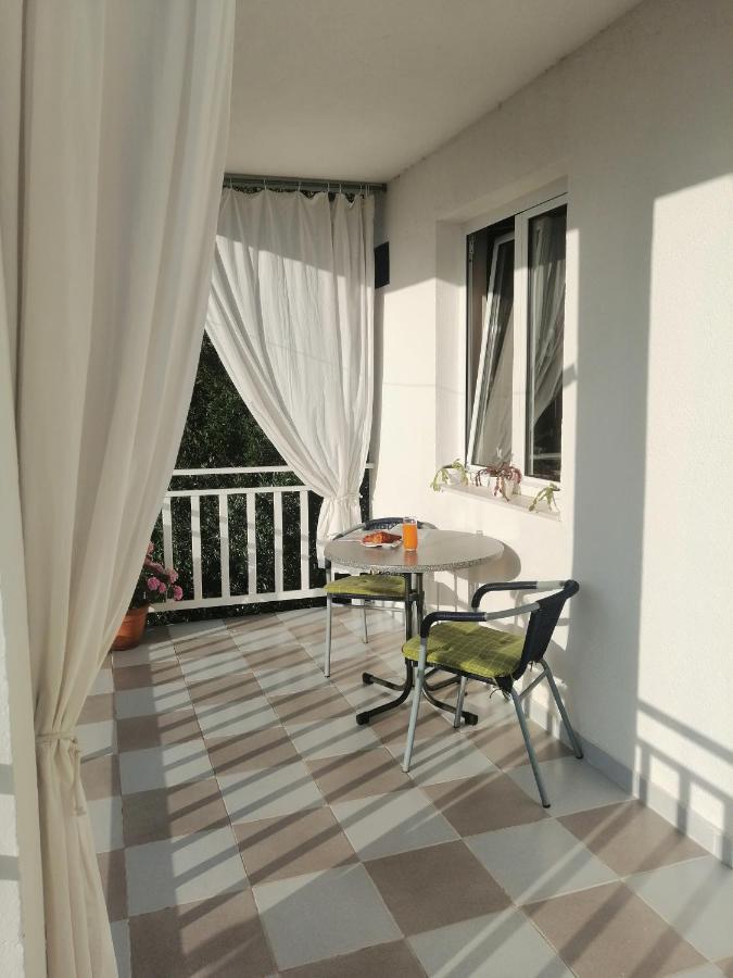 Villa Drazana Gradac  Exterior photo